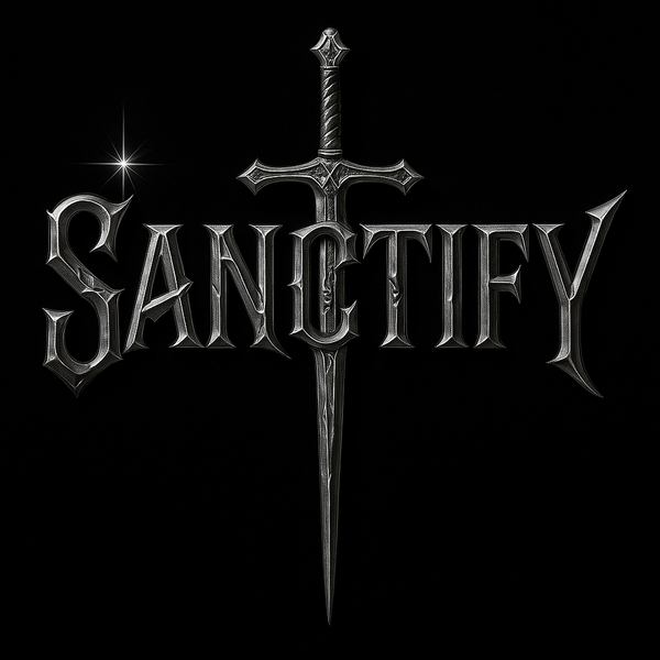 Sanctify