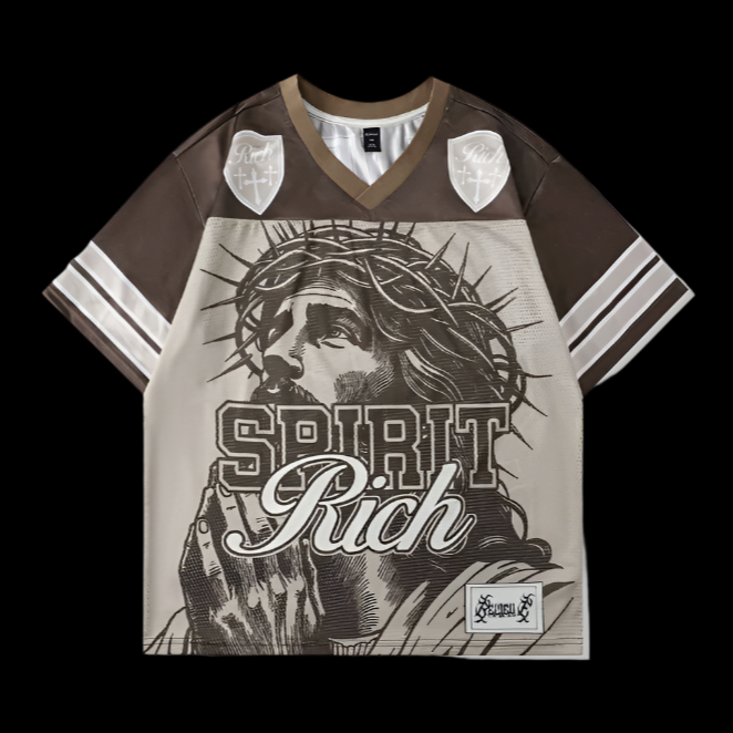Spirit Rich