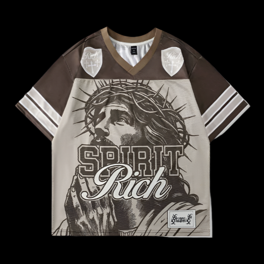 Spirit Rich