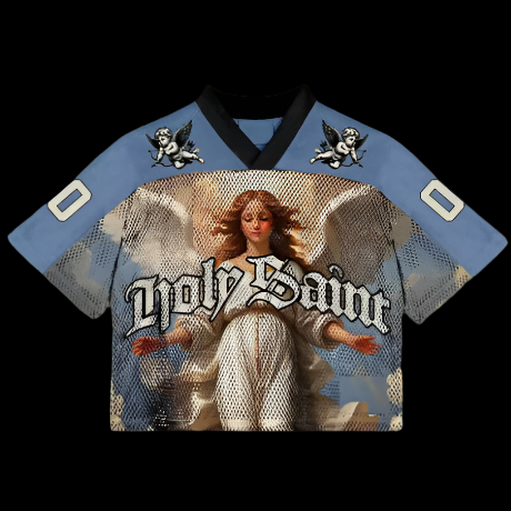 Holy Saint