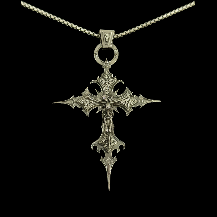 Crusader Cross