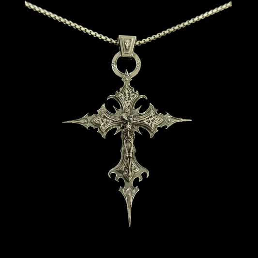 Crusader Cross
