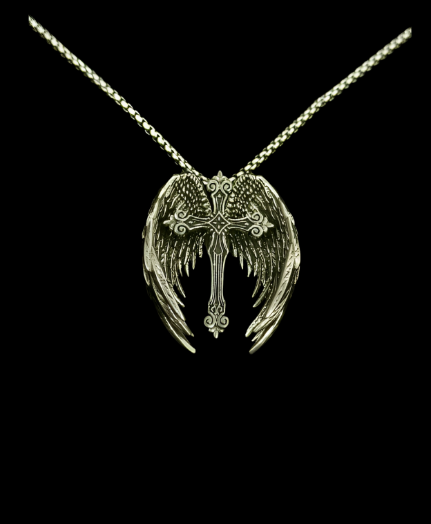 Angel's Shield