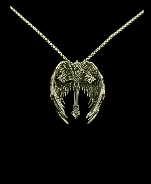 Angel's Shield
