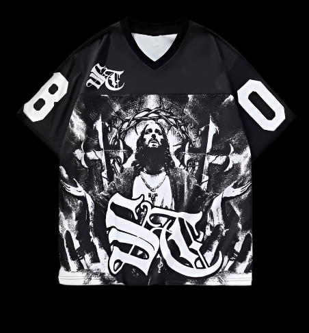Crossfire Jersey