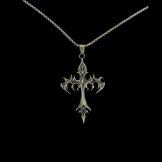 Ember Cross