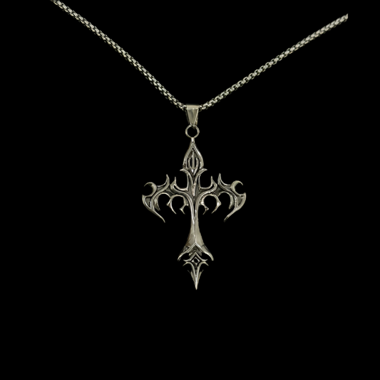Ember Cross